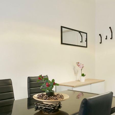 Delalauret Apartment _ Cergy Saint-Christophe Exteriér fotografie