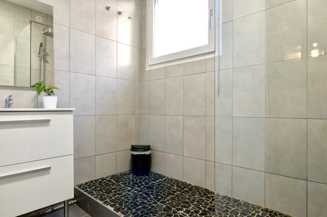 Delalauret Apartment _ Cergy Saint-Christophe Exteriér fotografie